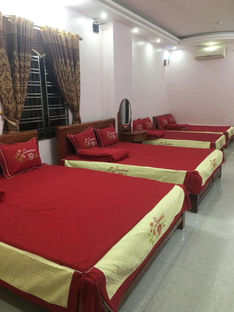 Ruby Hostel