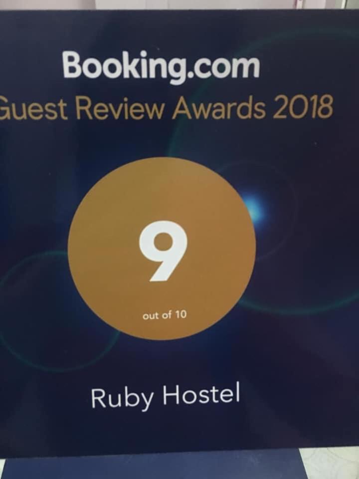 Ruby Hostel