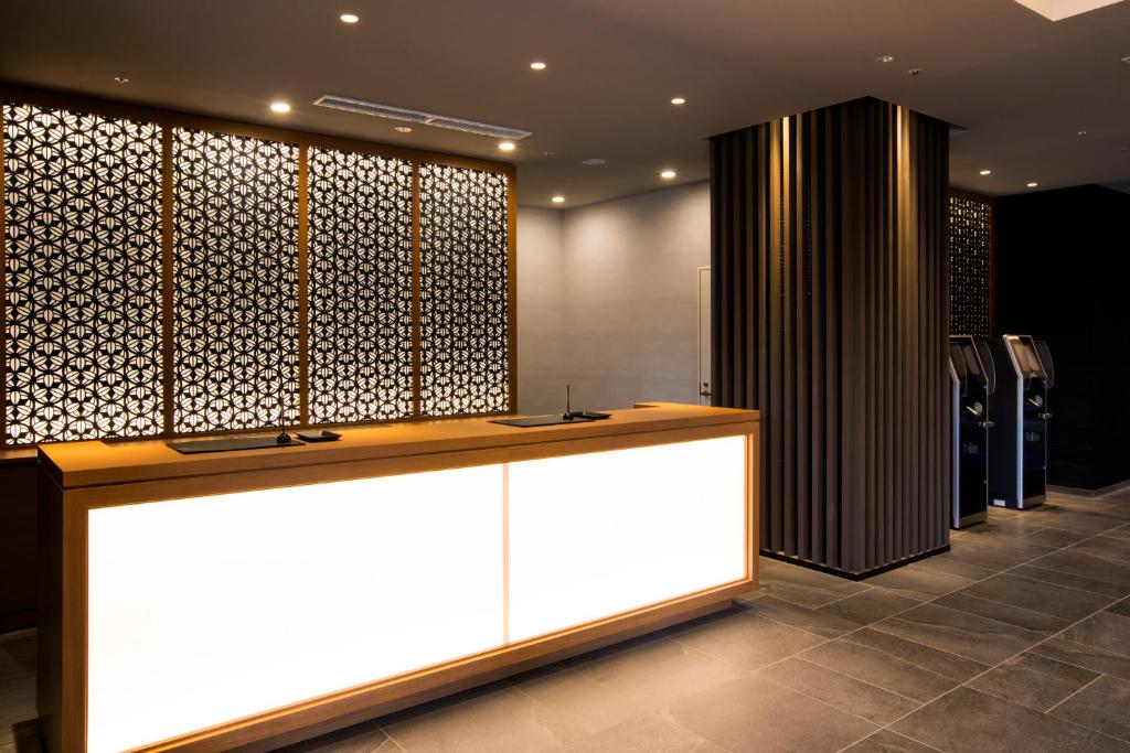 New Tomakomai Prince Hotel NAGOMI photo 4