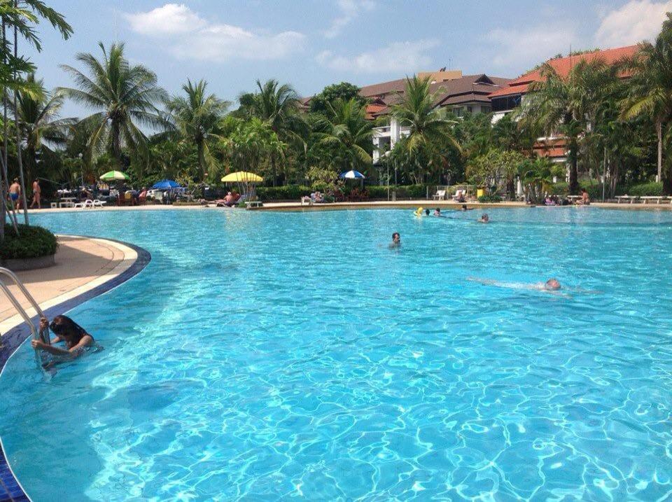 B&B View Talay 1B Apartments Pattaya photo 4
