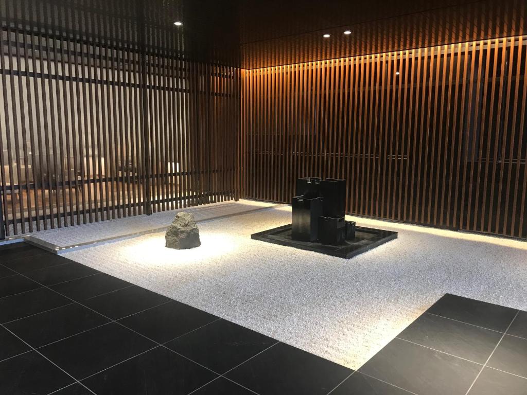 New Tomakomai Prince Hotel NAGOMI photo 3