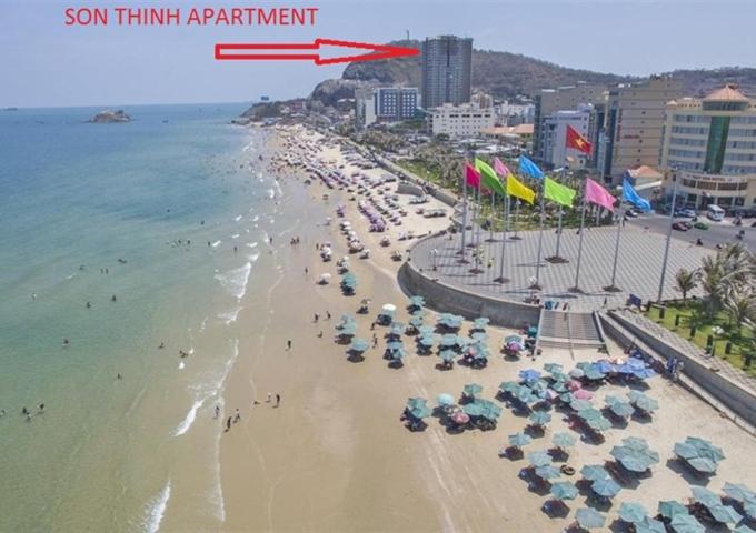 Căn hộ Sơn Thịnh - Homestay