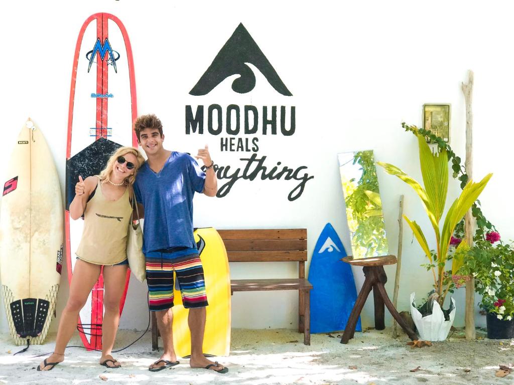 Moodhu Surf House photo 4