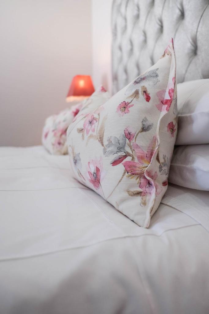 Hilltop Guesthouse Room Type - Comfort Apartment