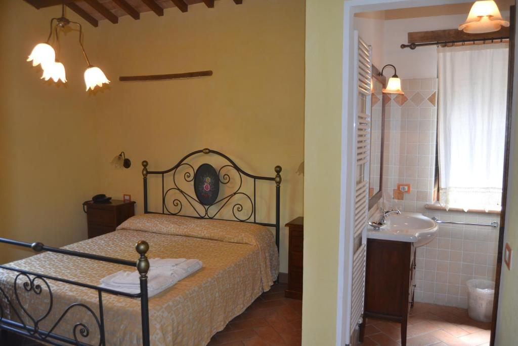 Agriturismo Il Casale photo 2
