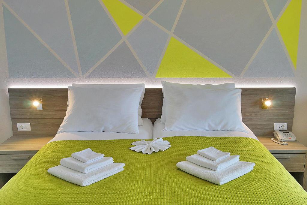 Hotel Modo photo 1