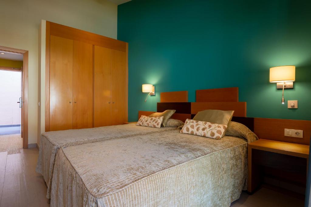 Apartamentos Cordial Mogán Valle photo 2