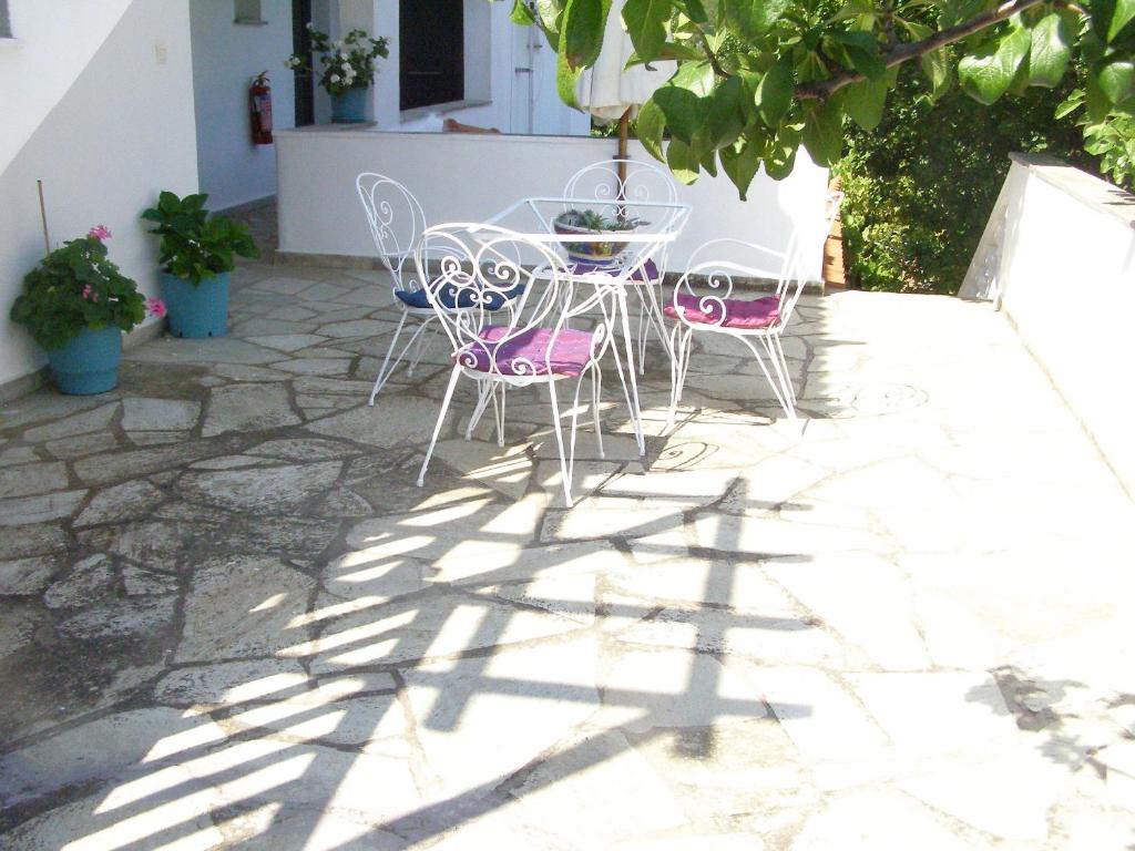 To Ktima tis Matinas photo 4