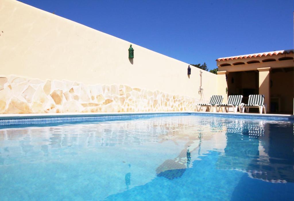 Villa Roberto Ibiza photo 1