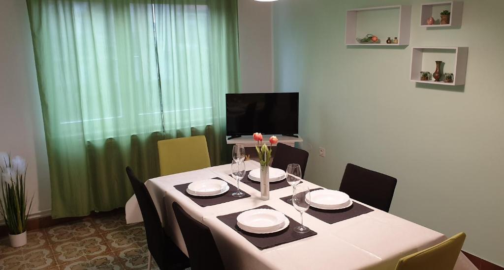 Lovely apartment in Pomer photo 2