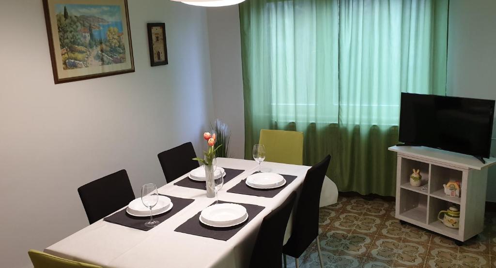 Lovely apartment in Pomer photo 1