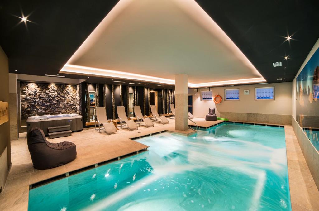Hotel Cime D'Oro photo 1