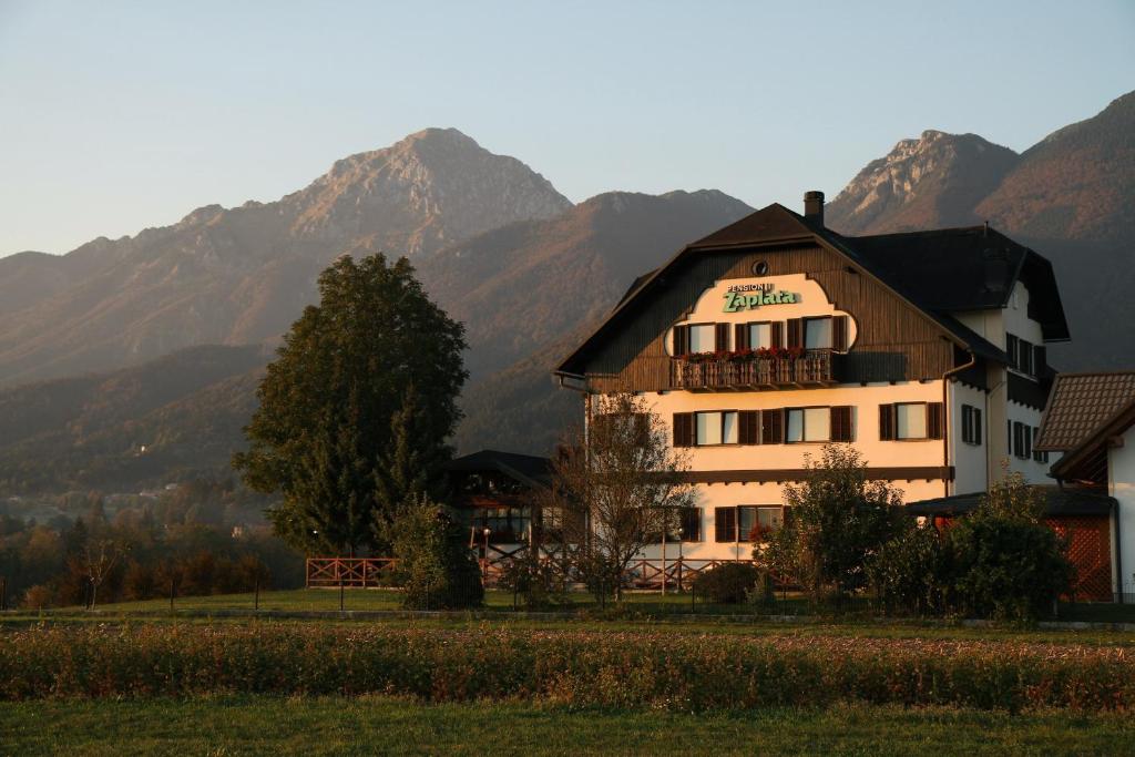 Pension Zaplata photo 1