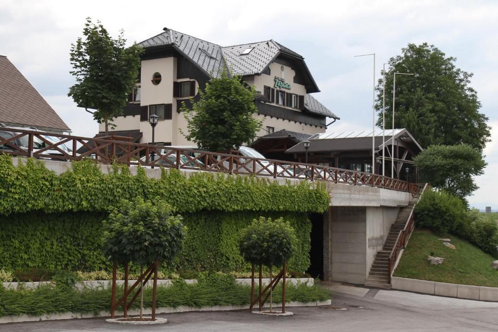 Pension Zaplata photo 2