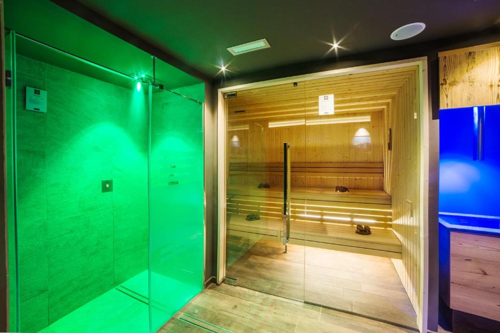 Hotel Cime D'Oro photo 4