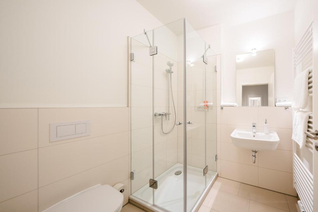 Двухместный (Classic Double Room (Souterrain)), Haus Rissen Gaestehaus
