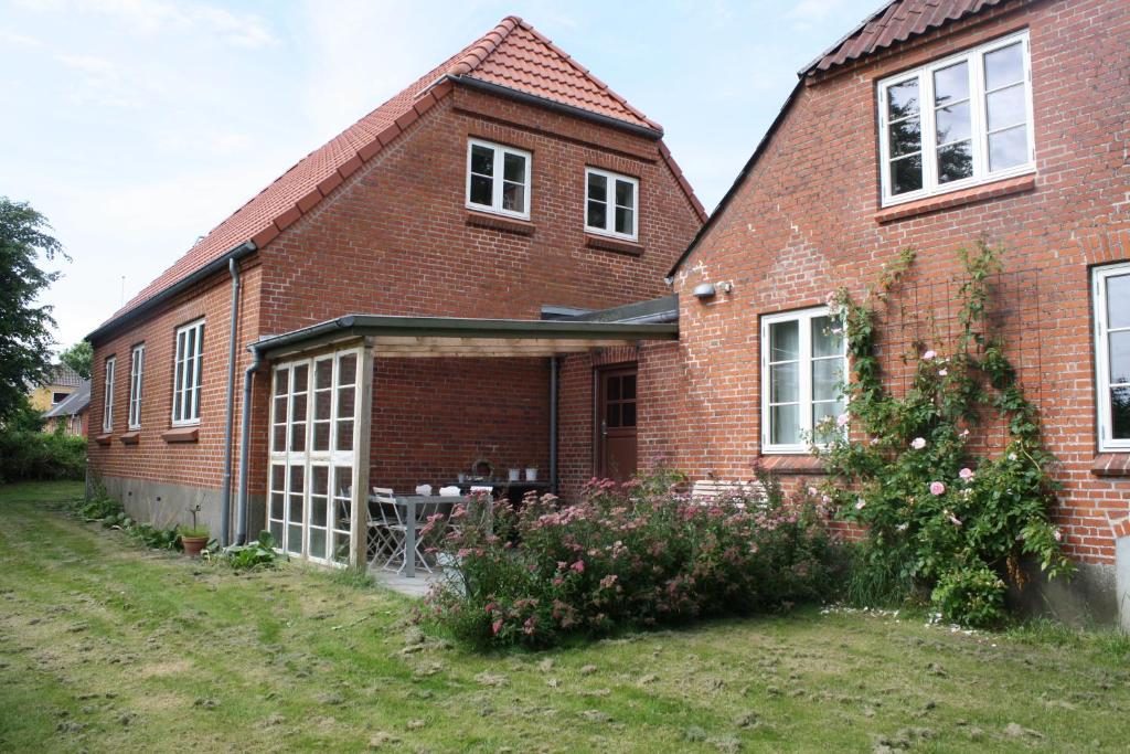 Rosengave Annekset photo 1