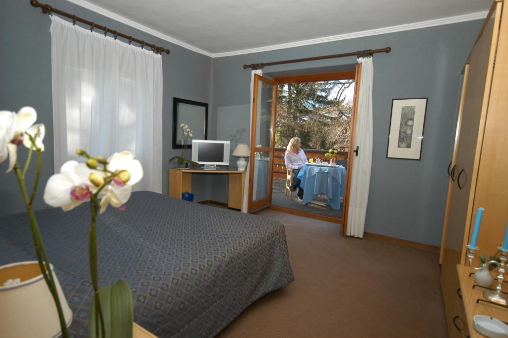 Hotel Des Geneys photo 3