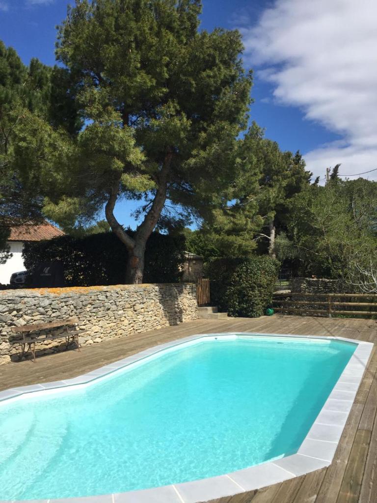 Domaine Les Roches photo 3