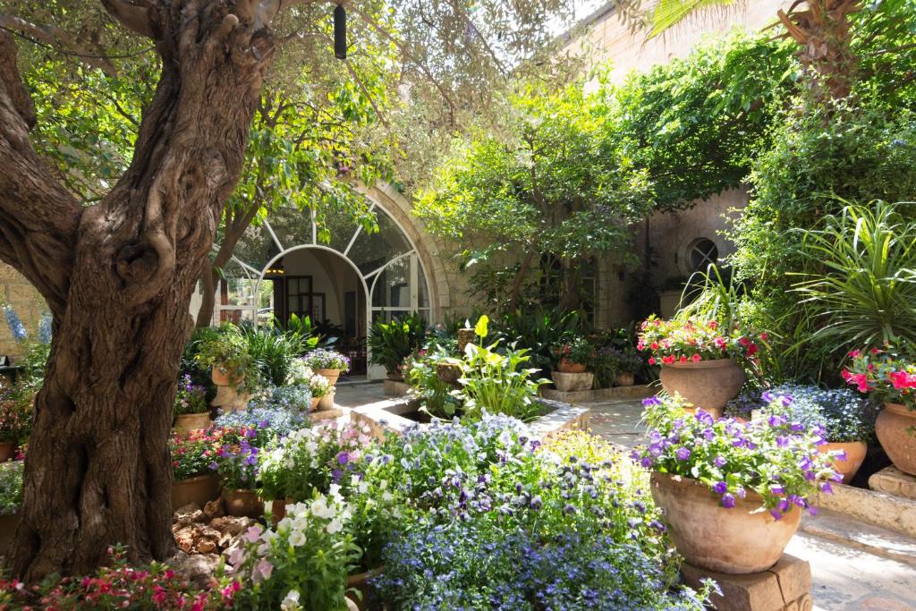 The American Colony Hotel - Small Luxury Hotels of the World photo 3