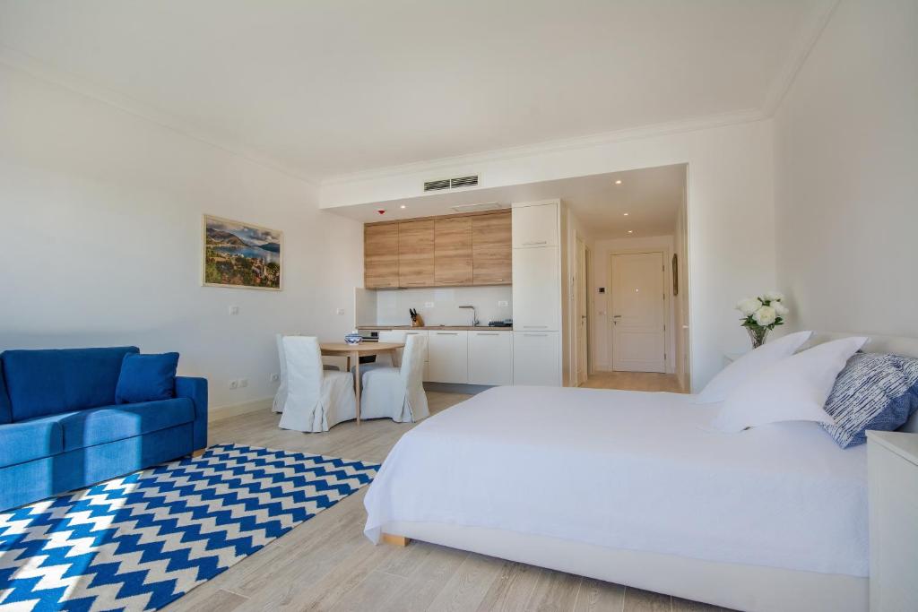Studio Apartment by My Way photo 1