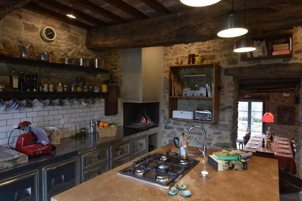 Casale Monticchio photo 1