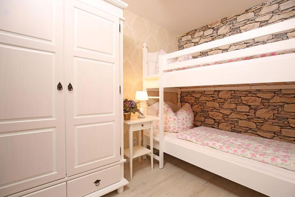 Apartmenthaus im holländischen Viertel photo 4