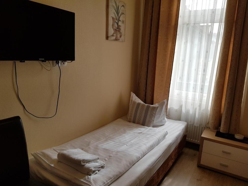 Hotel garni Djaran photo 2