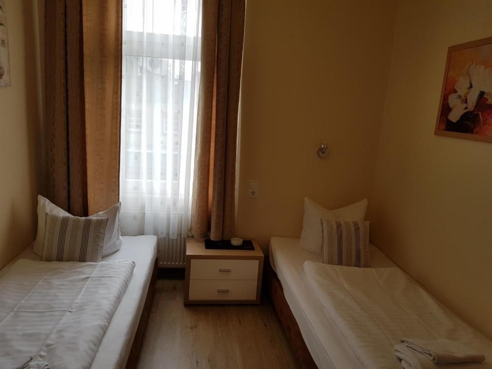 Hotel garni Djaran photo 1