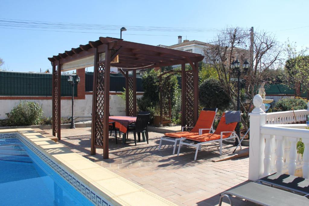 B&b Casa Flamenca photo 2