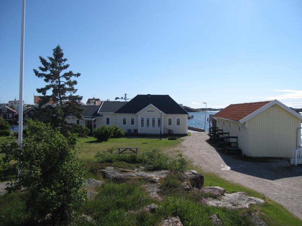 Badholmens Vandrarhem photo 4