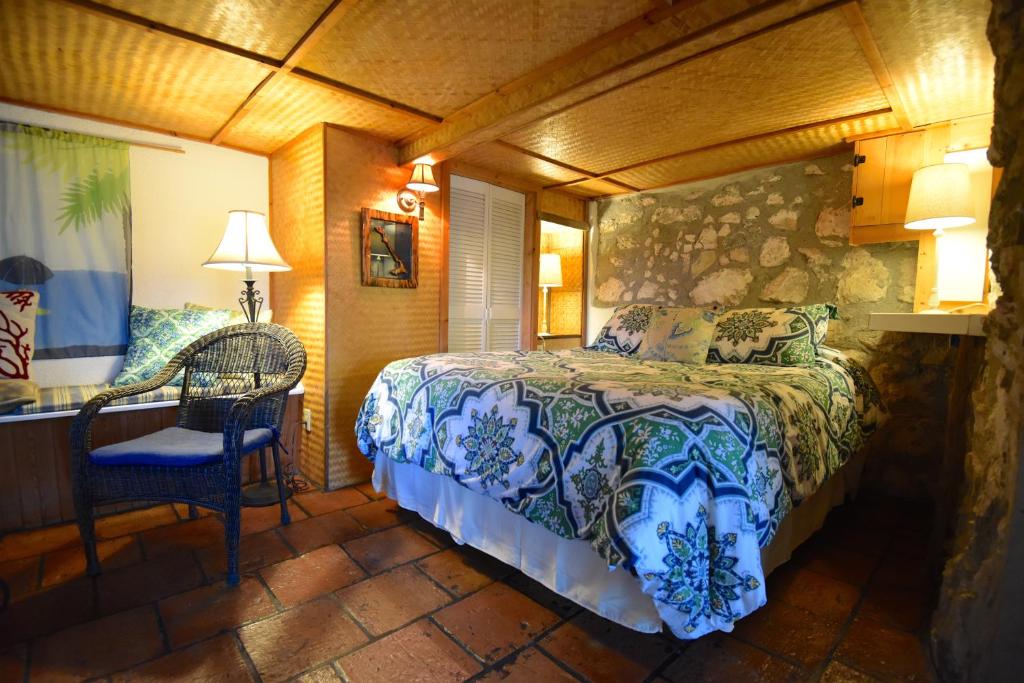 Pigeon Cay Beach Club photo 2