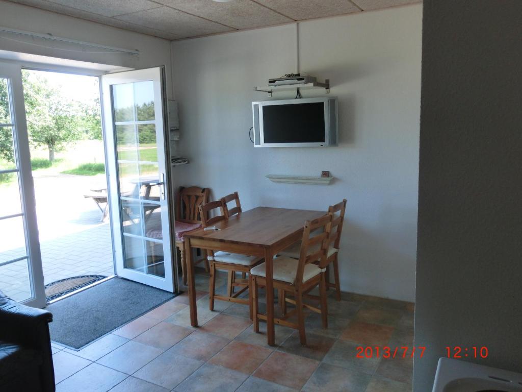 Langelund Apartments photo 4