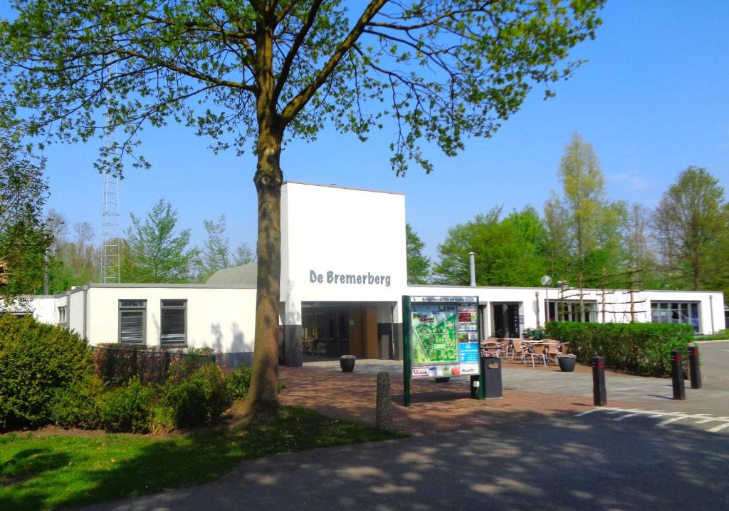 Bungalowpark De Bremerberg photo 1