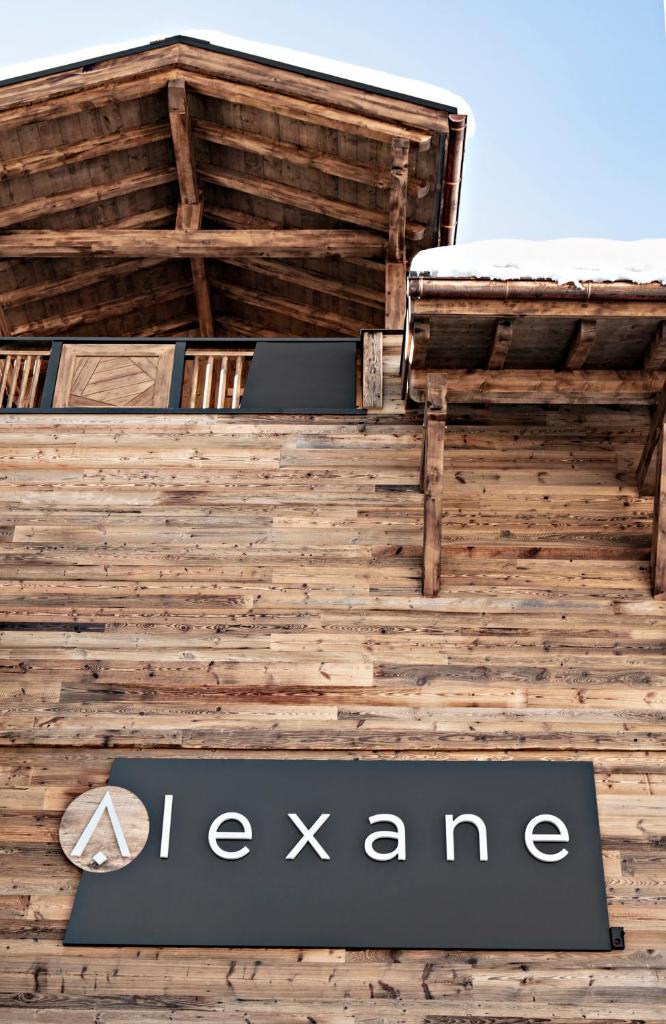 Hôtel Alexane photo 3