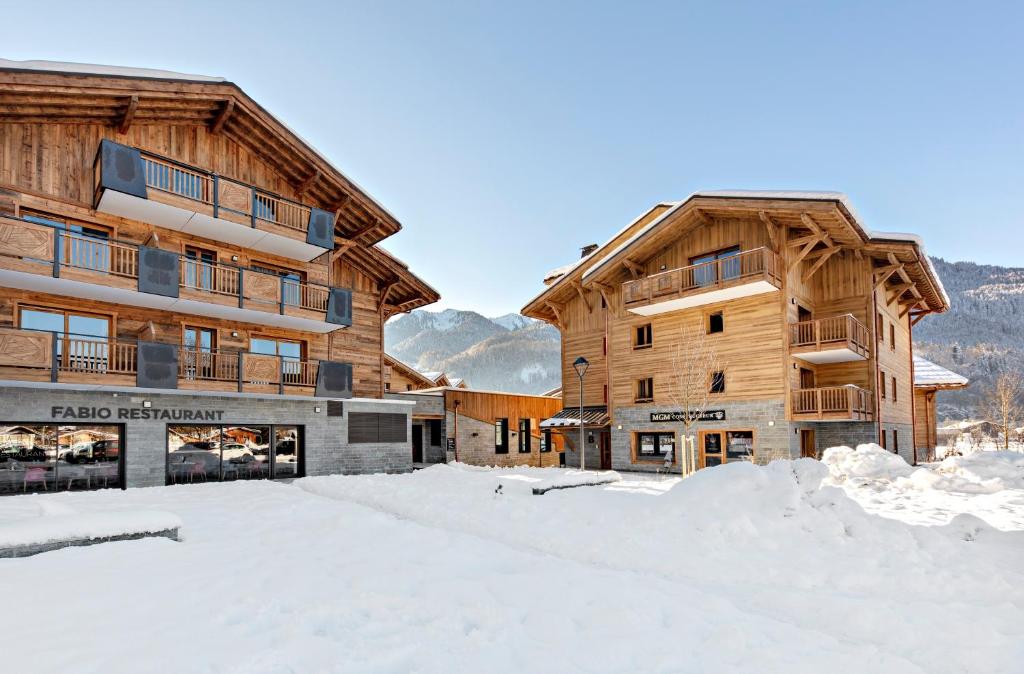 Hôtel Alexane photo 1