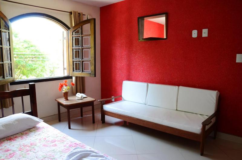 Hotel Gramado da Serra photo 2