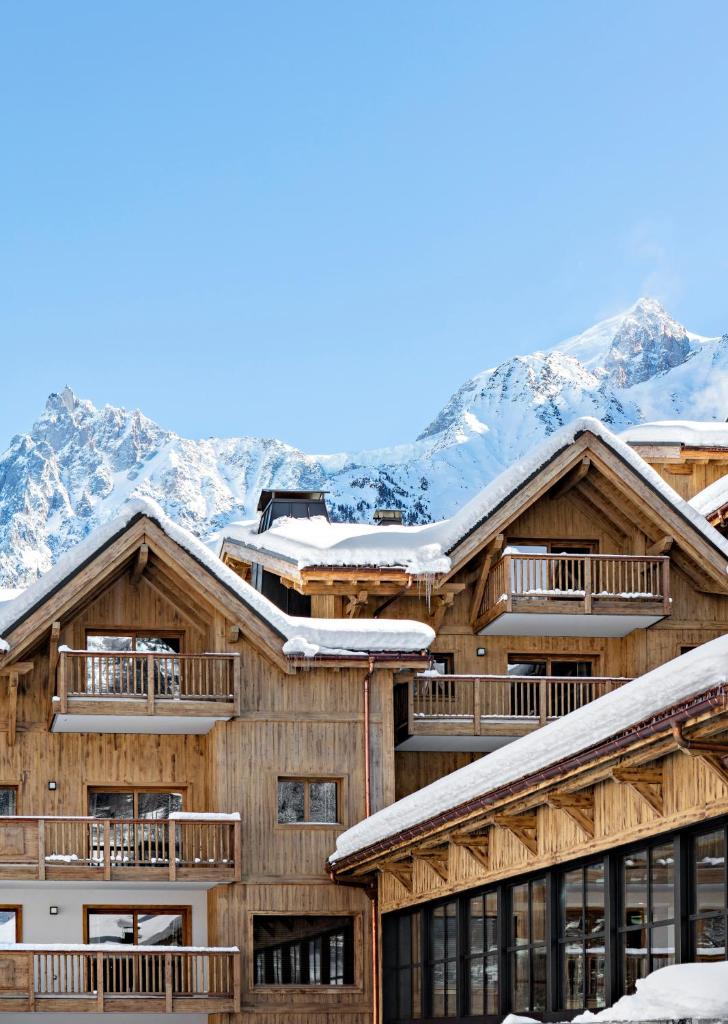 Les Chalets Elena photo 2