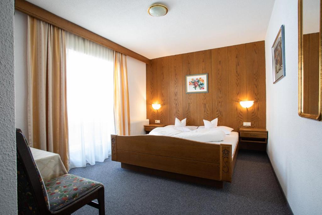 Pension Tirol photo 4