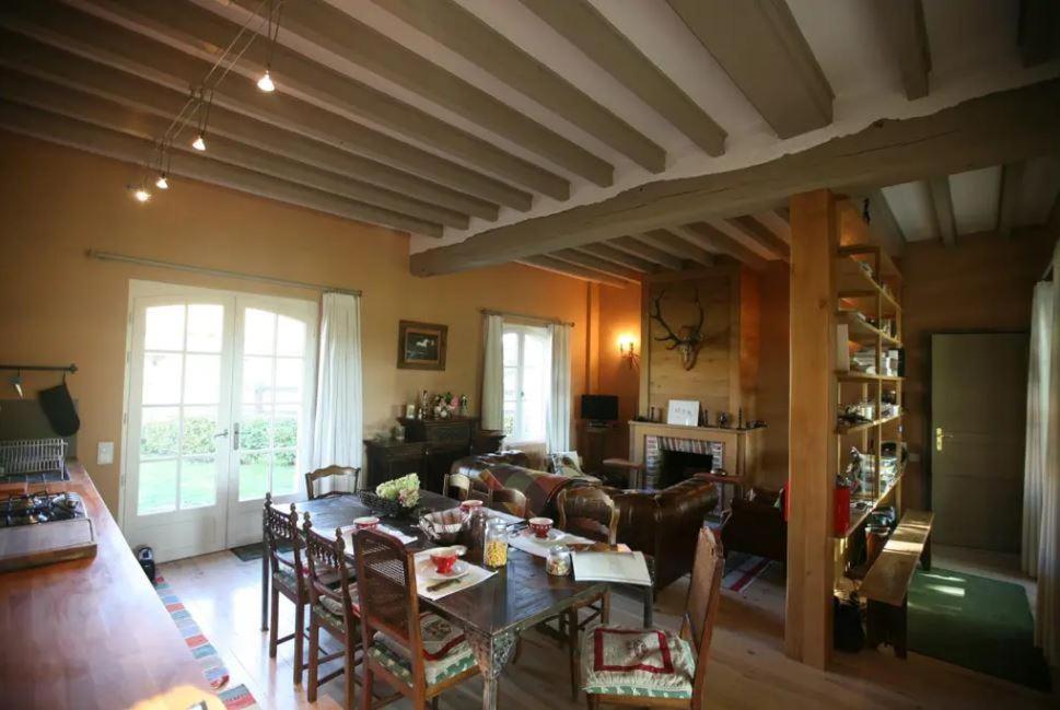 Haras du Vignault photo 4