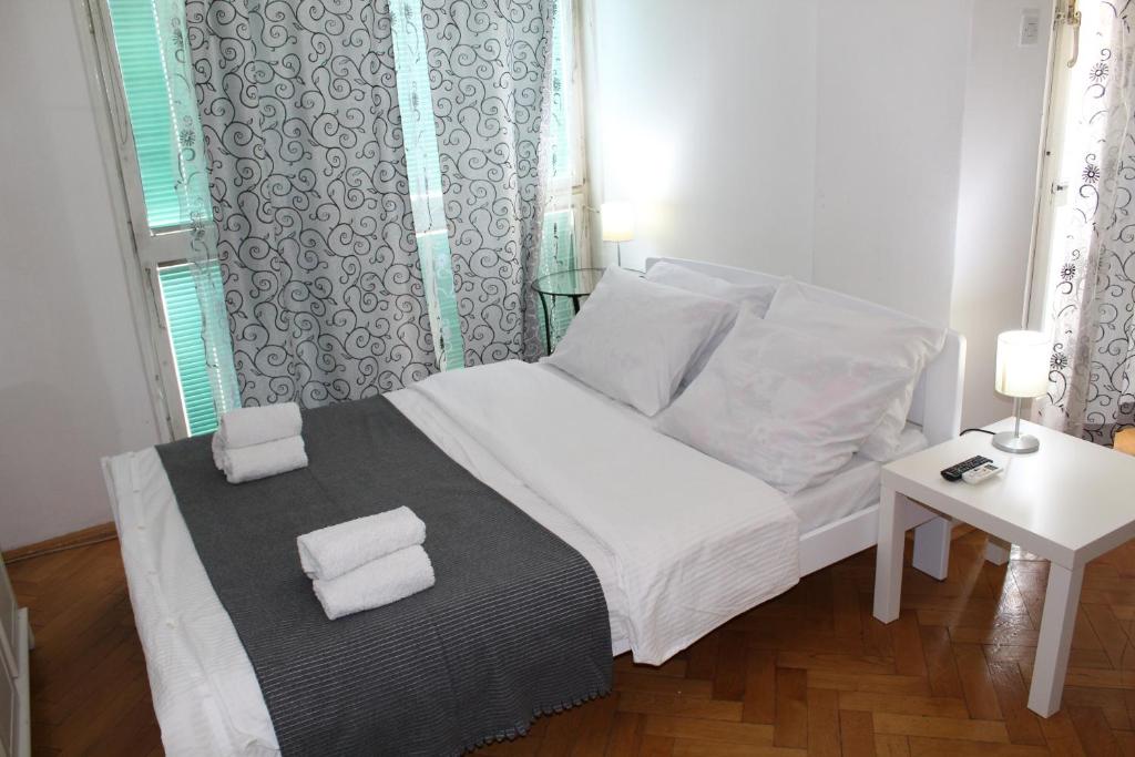 Apartman Panorama Glavna ulica photo 1