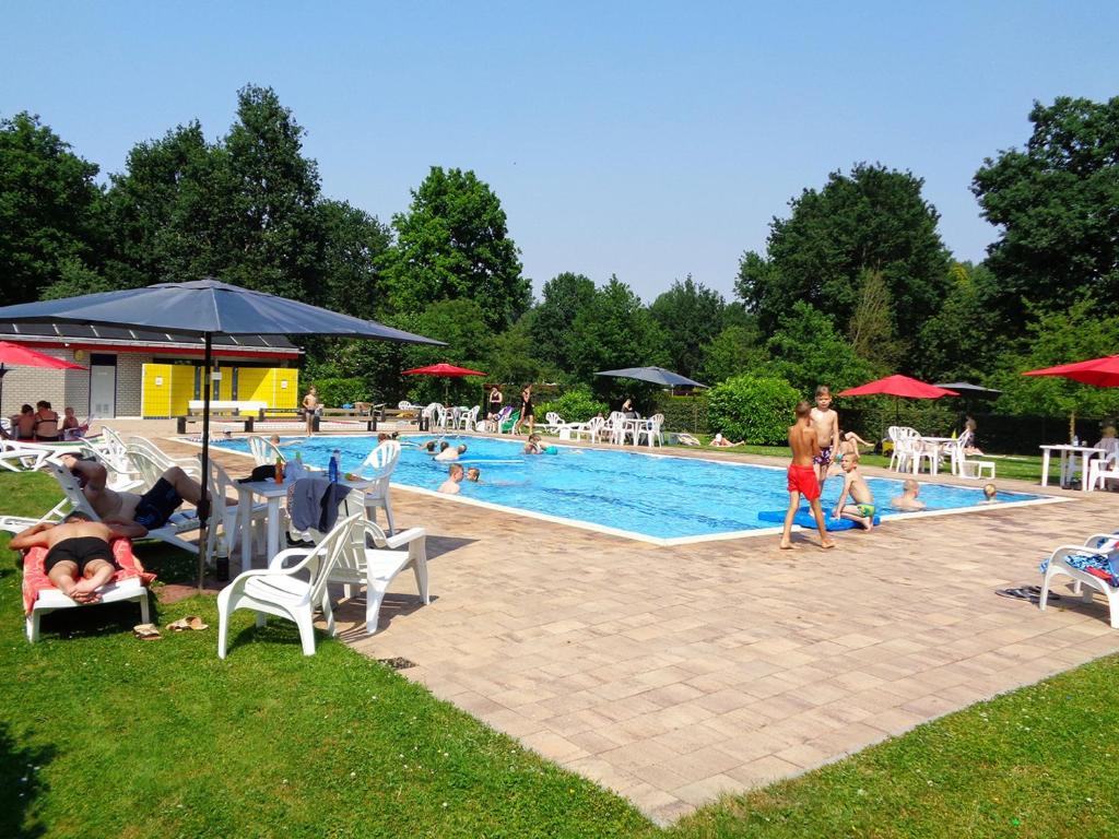 Bungalowpark De Bremerberg photo 2