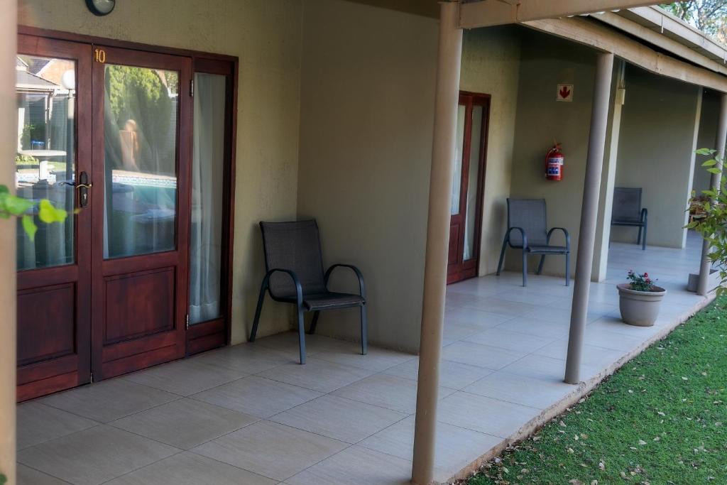 Mondior Manor Guest House photo 3