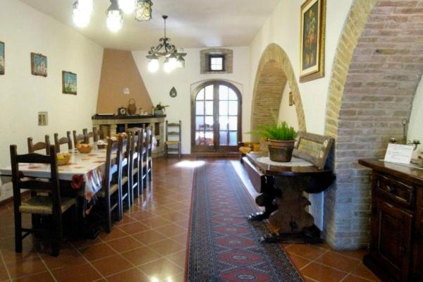 Agriturismo La Cantina photo 1