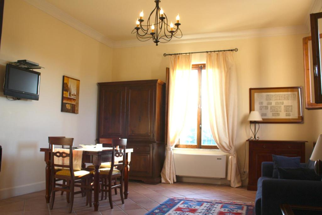 Residenza Porta Guelfa photo 4
