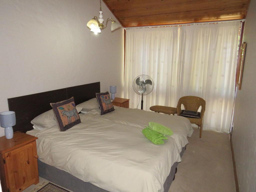 Haus Victoria Self Catering Cottages photo 3