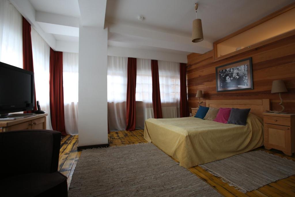 Mecavnik Resort photo 4