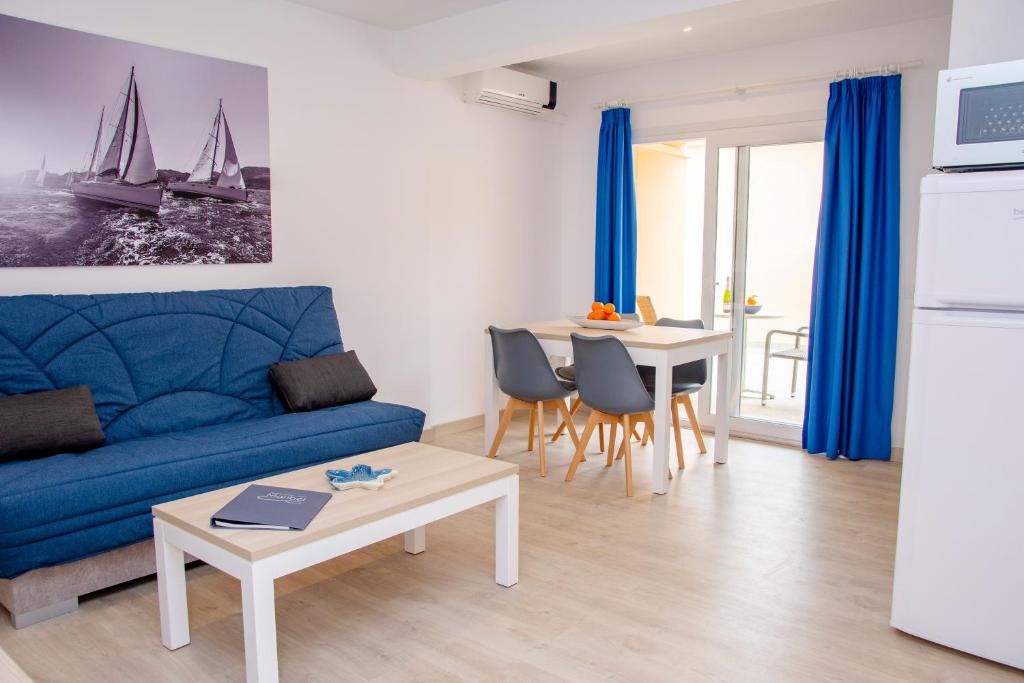 Apartamentos Maribel photo 4