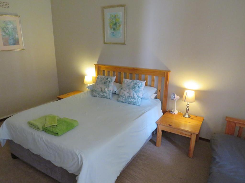 Haus Victoria Self Catering Cottages photo 4