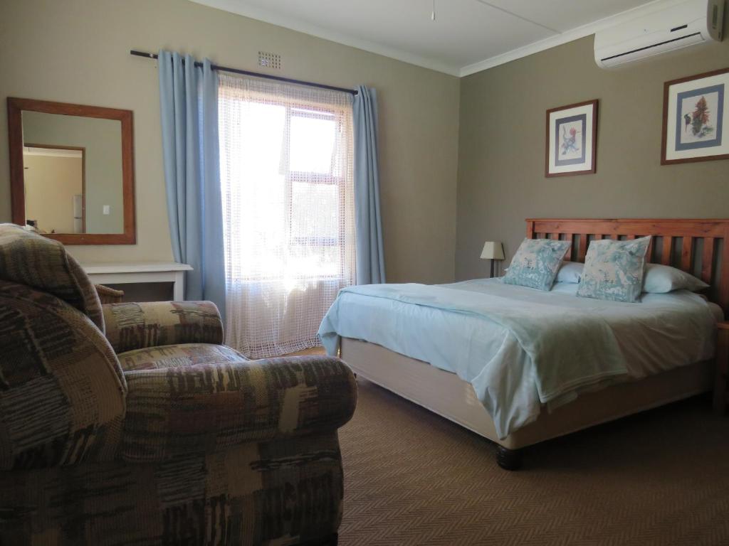 Haus Victoria Self Catering Cottages photo 2